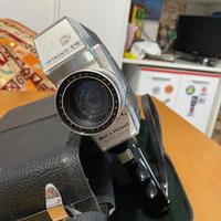 cinepresa bell howell autoload