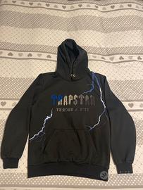 Felpa Trapstar