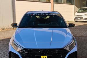 Hyundai i20 N 1.6 T-GDi Performance + Tecnho Pack