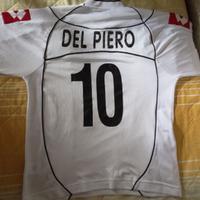 Maglietta Lotto Originale 2002 2003 Juventus