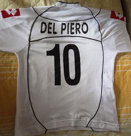 Maglietta Lotto Originale 2002 2003 Juventus