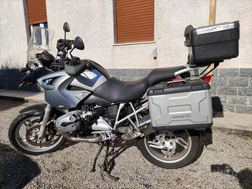 Bmw R 1200 GS