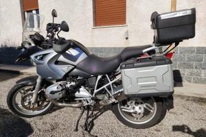 Bmw R 1200 GS