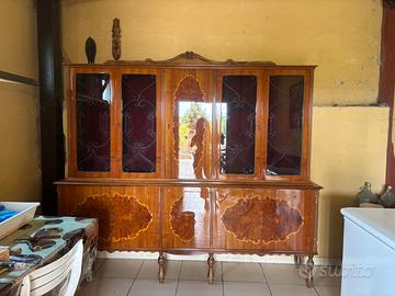 Credenza anni 70/80