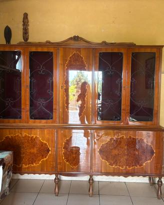 Credenza anni 70/80