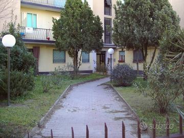 Appartamento a ridosso del mare Lido di Pomposa