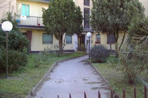 Appartamento a ridosso del mare Lido di Pomposa