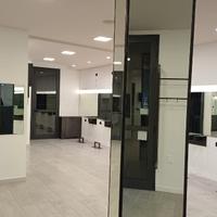 Negozio al piano terra