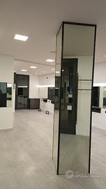 Negozio al piano terra