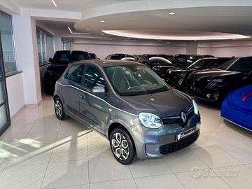 RENAULT Twingo TCe 95 CV EDC Duel2 ACC + FRENO V