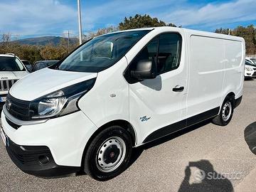 FIAT Talento 1.6 TwinTurbo MJT 145CV - 2018