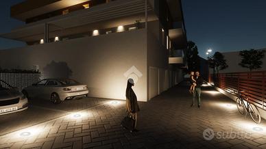 4 LOCALI A CADONEGHE