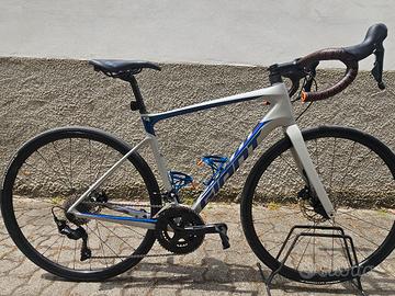 giant Defy Advanced 2