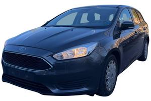 FORD Focus 1.5 TDCi 105 CV Start&Stop SW ECOneti