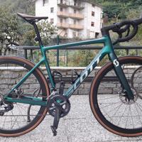 scott addict 20 taglia 54