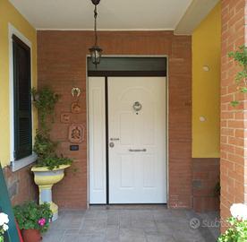 Porte blindate su misura