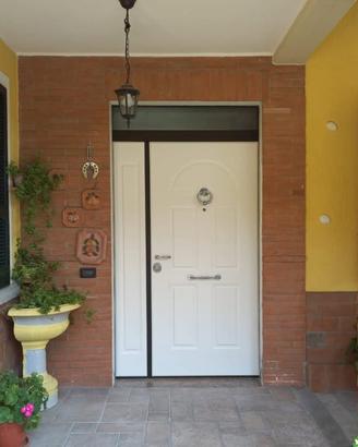 Porte blindate su misura