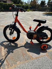 Bicicletta