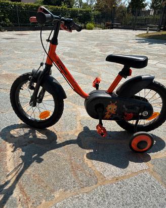 Bicicletta
