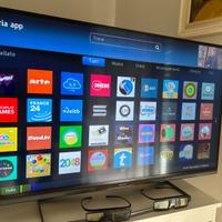 Tv Smart 4k/3d