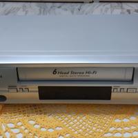 Videoregistratore VHS Funai 