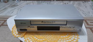 Videoregistratore VHS Funai 