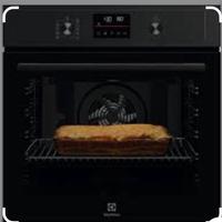 forno elettrolux