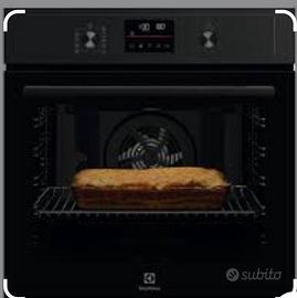 forno elettrolux