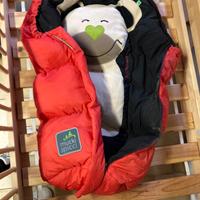 Sacca termica passeggino  Picci Mucki