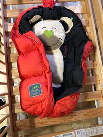 Sacca termica passeggino  Picci Mucki