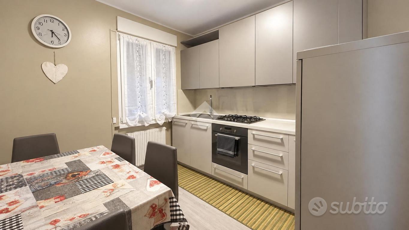Appartamento – Pordenone, Villanova / Vilanuova, Borgo Meduna / Borc de Midune - Vista 5