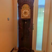 Orologio a pendolo “Tempus Fugit” marca Hertz 