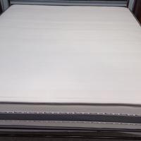 RETE E MATERASSO  1 PIAZZA E 1/2