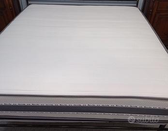 RETE E MATERASSO  1 PIAZZA E 1/2