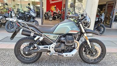 Moto Guzzi V85 TT