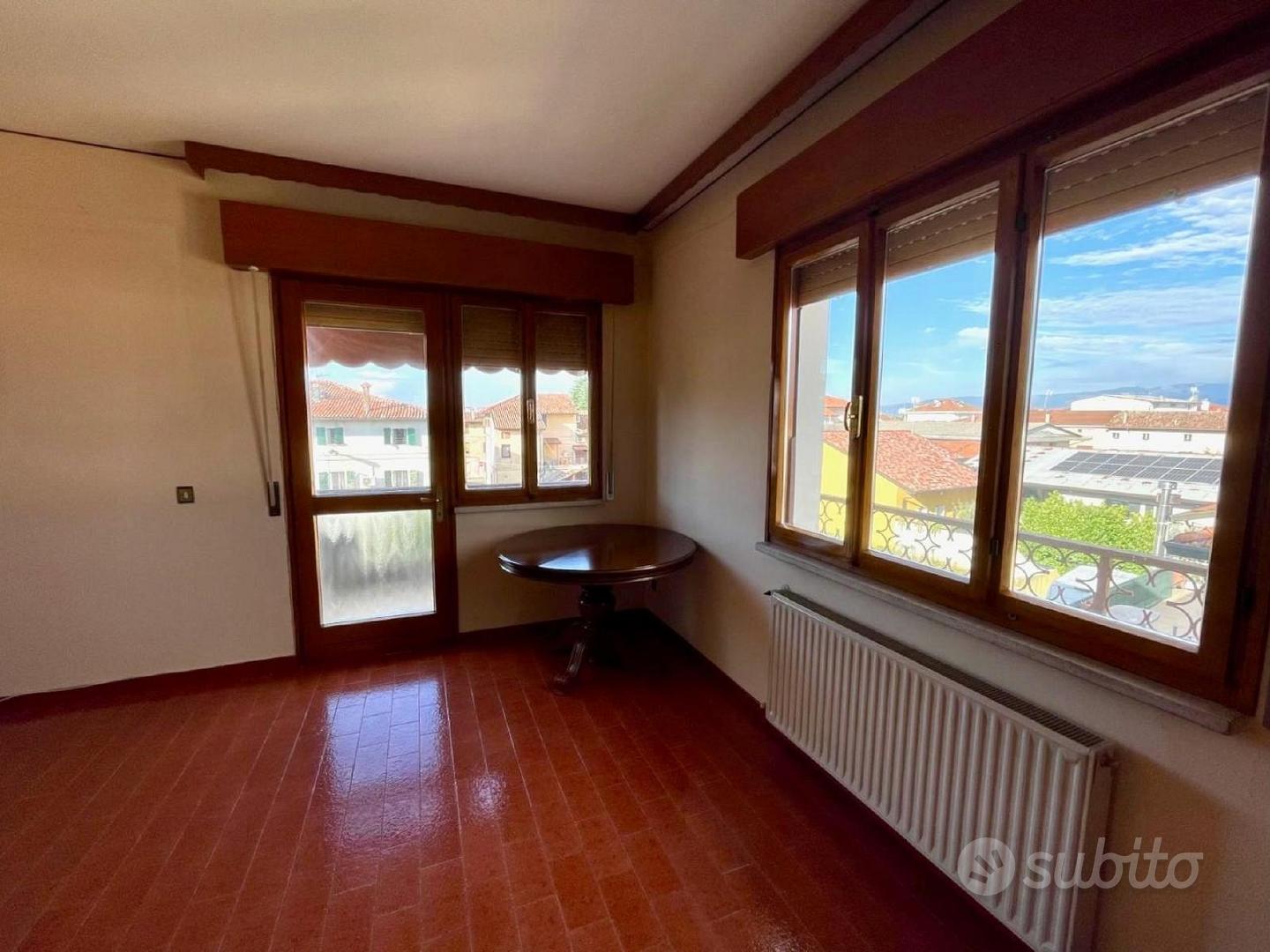 Appartamento – Casarsa della Delizia, Burbolins - Alberati - Altro