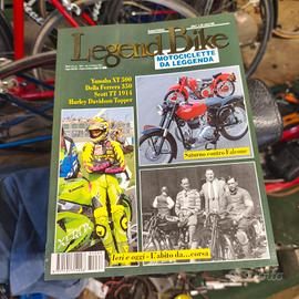 Collezione Legend Bike