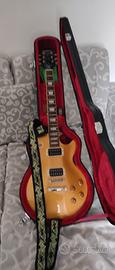 Epiphone victoria modello Gibson ispired