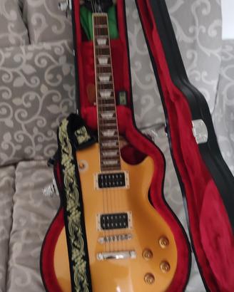 Epiphone victoria modello Gibson ispired