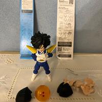 Bandai Dragon Ball S.H. (SH) Figuarts Gohan Battle