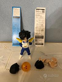 Bandai Dragon Ball S.H. (SH) Figuarts Gohan Battle