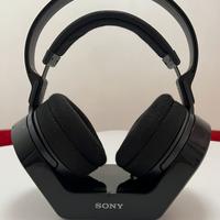 Cuffie stereo wireless Sony MDR-RF840R