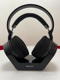 Cuffie stereo wireless Sony MDR-RF840R