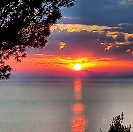 Casa vacanze in SantaMaria di Castellabate