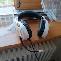 cuffie da gaming