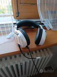 cuffie da gaming
