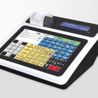 registratore di cassa Touch Screen