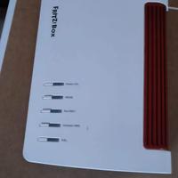 modem fibra Fritz!Box 7590