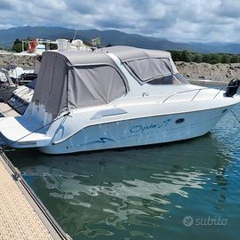 Sessa Oyster 27