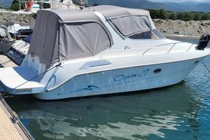 Sessa Oyster 27
